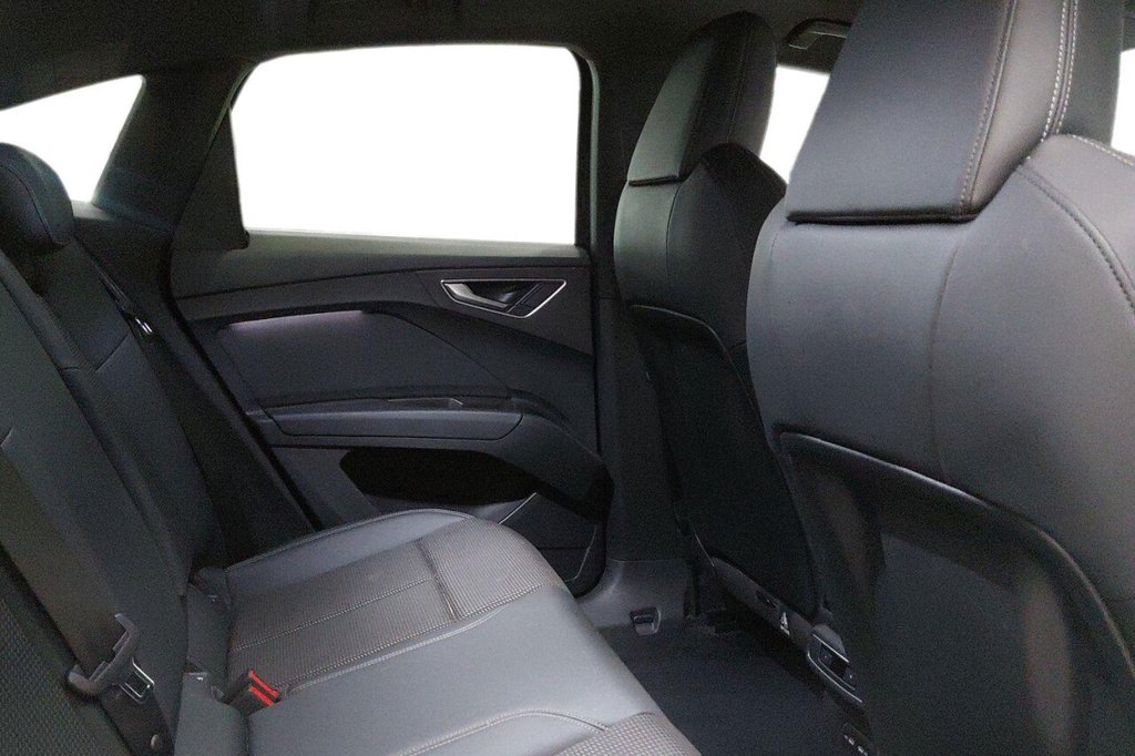 Used Audi Q4 e-tron 2022 for sale - 76074092: Photo 10