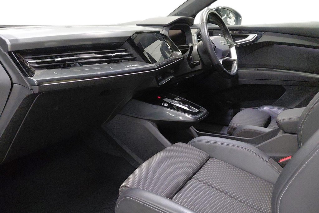 Used Audi Q4 e-tron 2022 for sale - 76074092: Photo 11