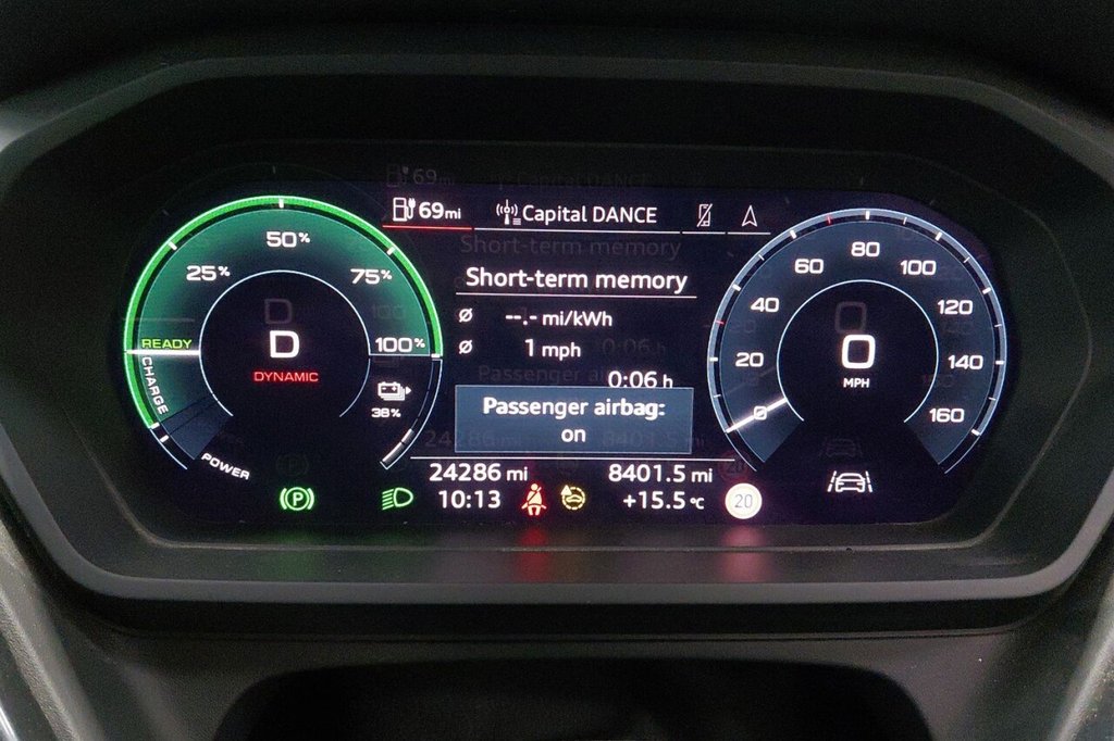Used Audi Q4 e-tron 2022 for sale - 76074092: Photo 15