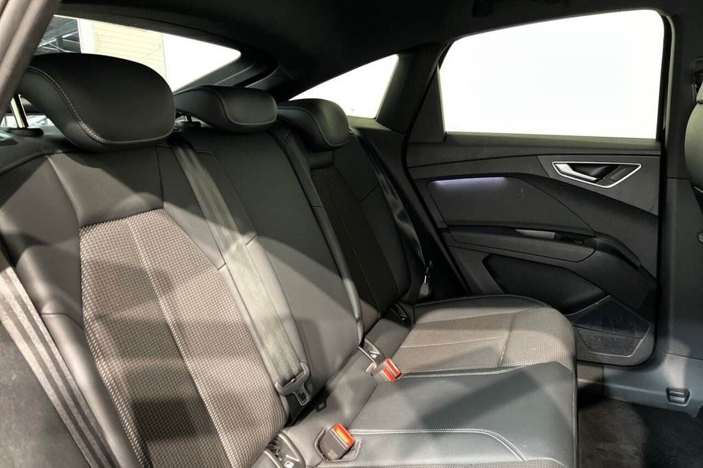 Used Audi Q4 e-tron 2022 for sale - 76074092: Photo 22