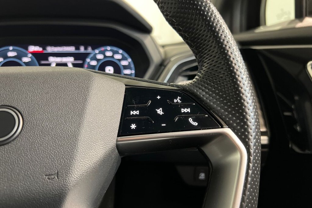 Used Audi Q4 e-tron 2022 for sale - 76074092: Photo 25