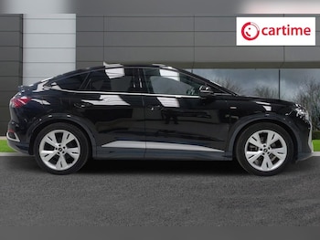 Used Audi Q4 e-tron 2022 for sale - 76074092: Photo 2