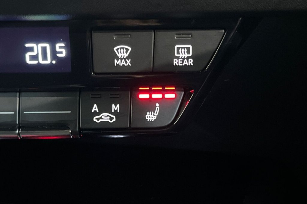 Used Audi Q4 e-tron 2022 for sale - 76074092: Photo 36