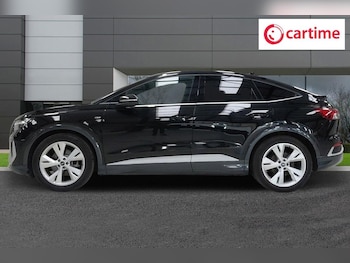 Used Audi Q4 e-tron 2022 for sale - 76074092: Photo 3