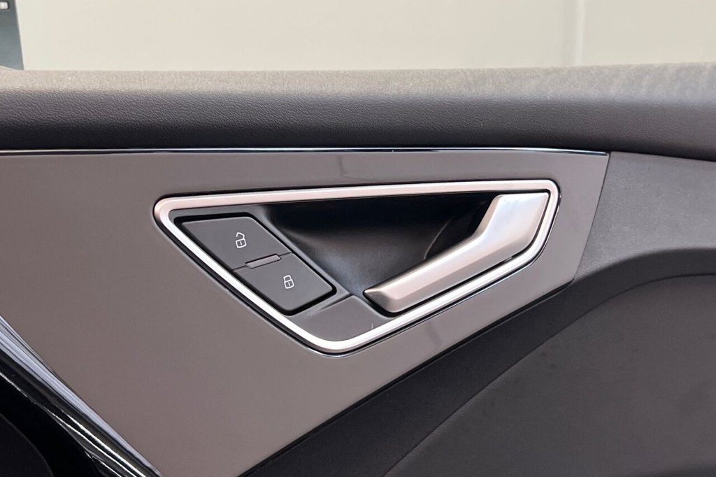 Used Audi Q4 e-tron 2022 for sale - 76074092: Photo 40