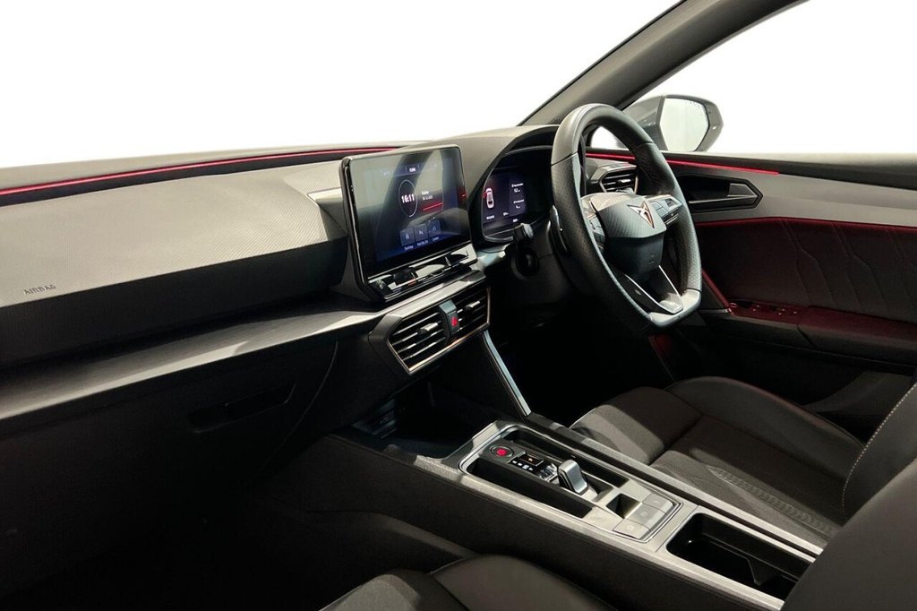 Used Cupra Leon 2022 for sale - 76787991: Photo 11