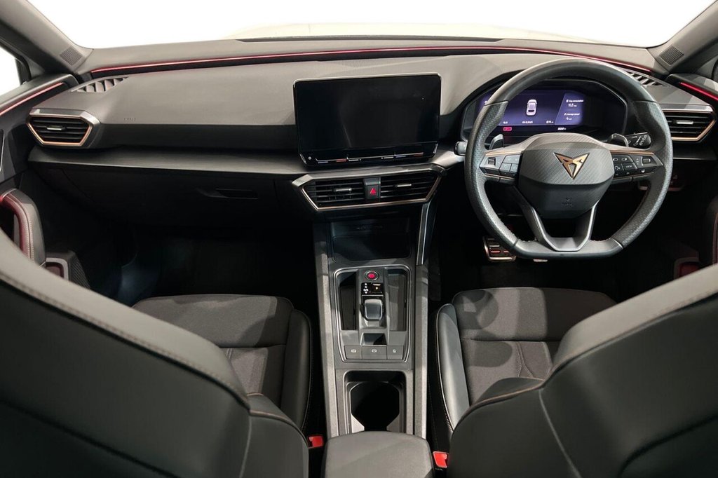 Used Cupra Leon 2022 for sale - 76787991: Photo 12