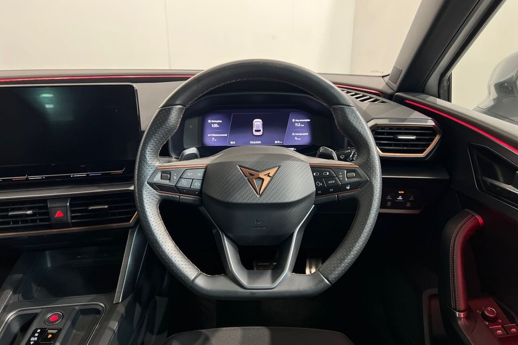 Used Cupra Leon 2022 for sale - 76787991: Photo 15