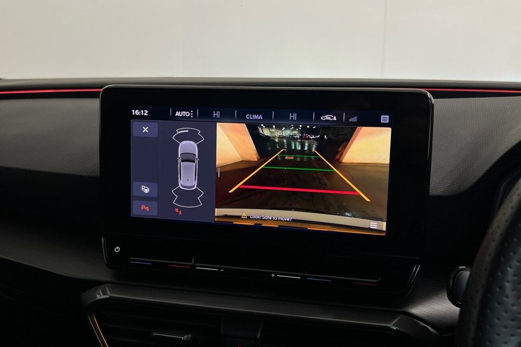 Used Cupra Leon 2022 for sale - 76787991: Photo 16