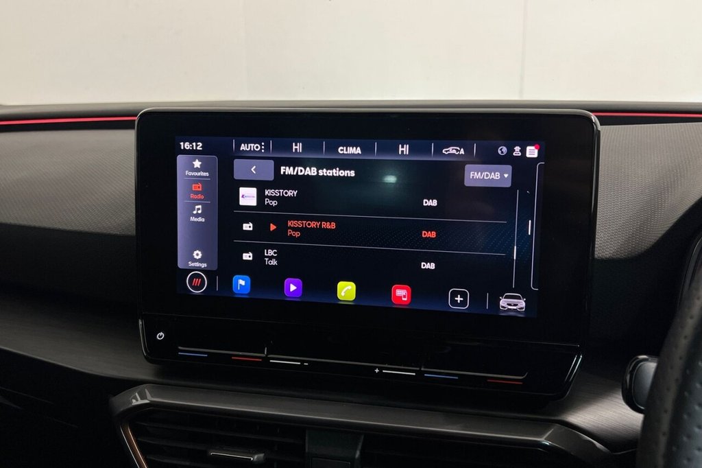 Used Cupra Leon 2022 for sale - 76787991: Photo 18