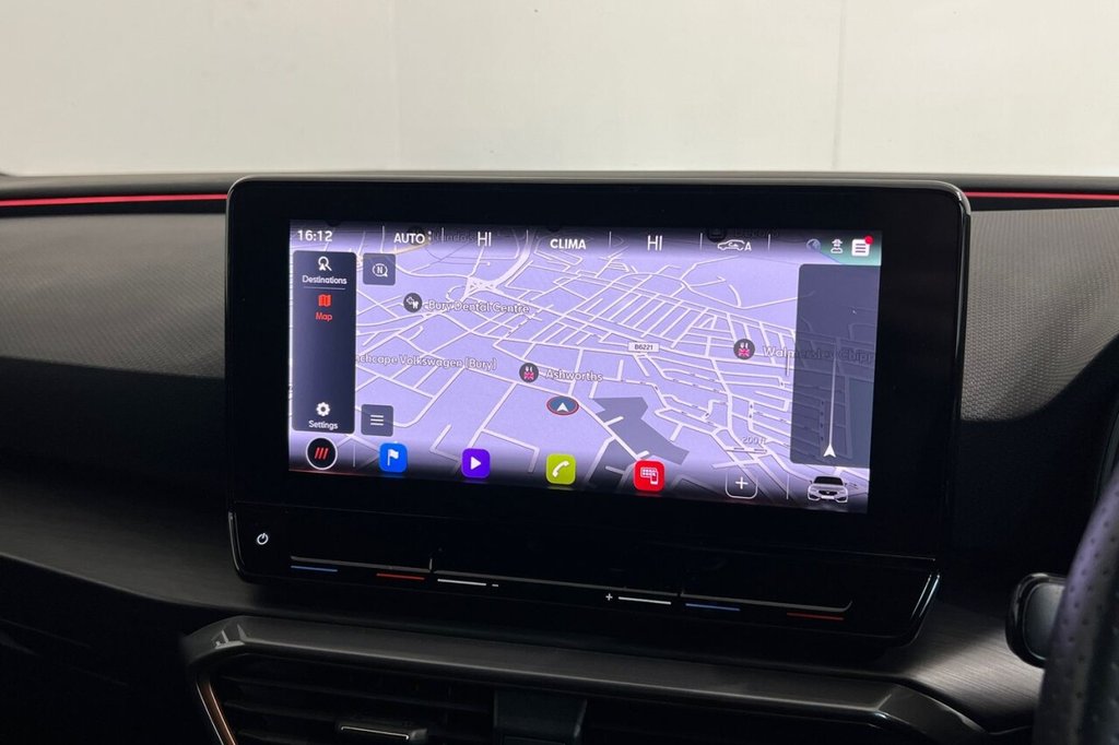 Used Cupra Leon 2022 for sale - 76787991: Photo 19