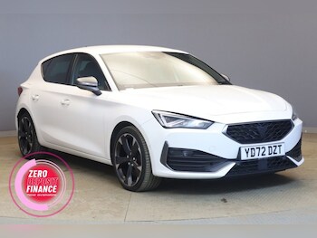 2022 (72) - 2.0 TSI VZ1 5dr DSG