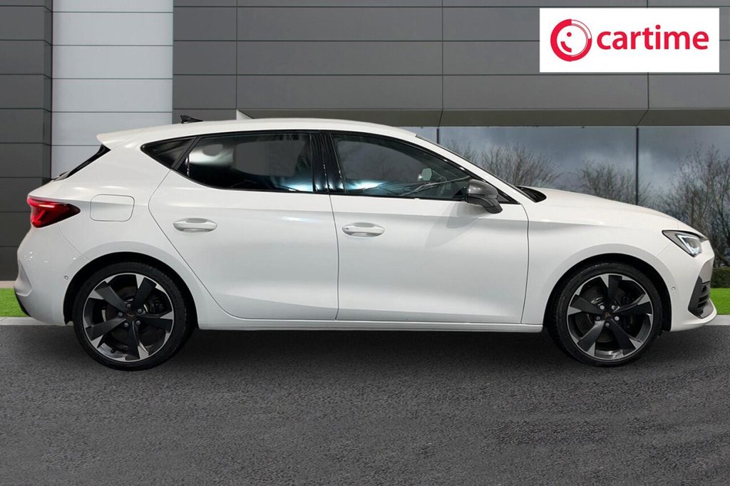 Used Cupra Leon 2022 for sale - 76787991: Photo 2