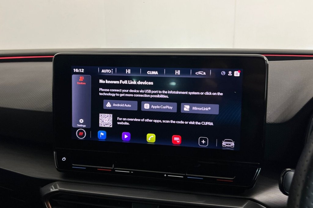 Used Cupra Leon 2022 for sale - 76787991: Photo 20