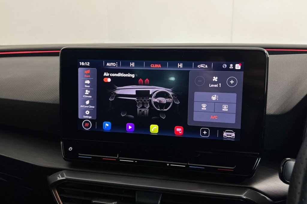 Used Cupra Leon 2022 for sale - 76787991: Photo 21