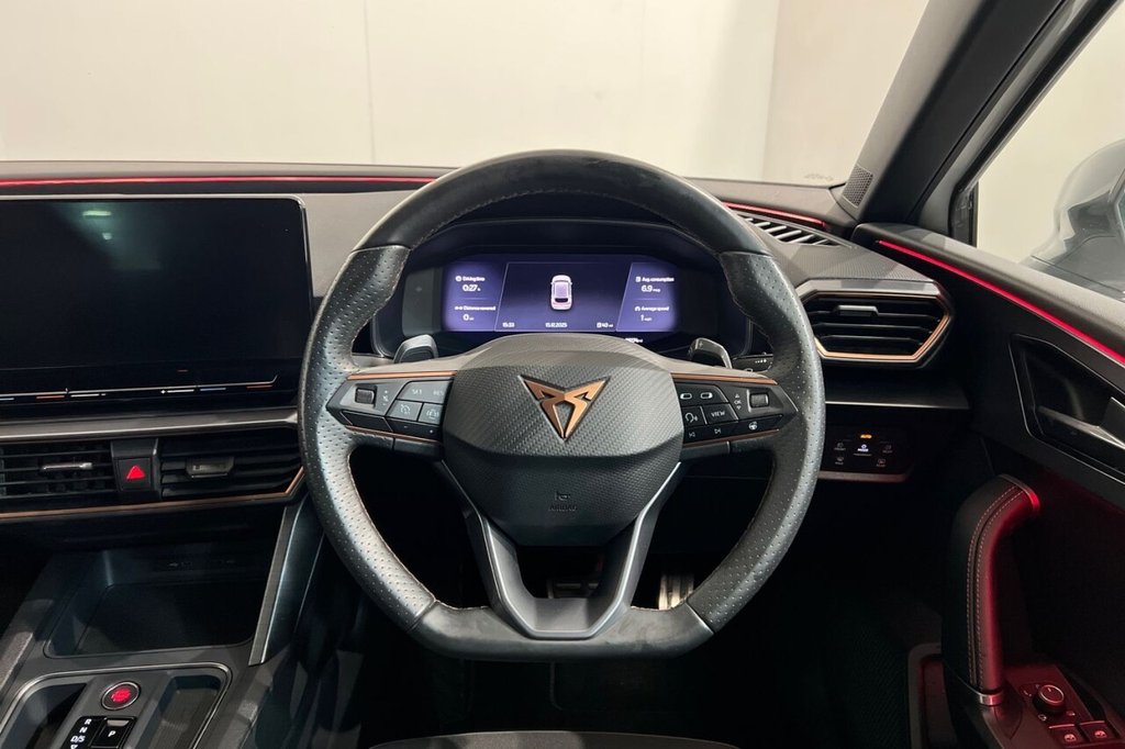 Used Cupra Leon 2022 for sale - 76787991: Photo 24