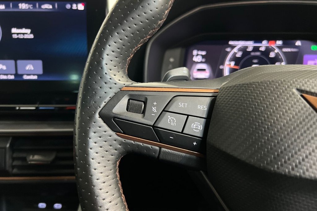 Used Cupra Leon 2022 for sale - 76787991: Photo 25