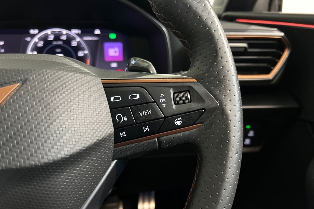 Used Cupra Leon 2022 for sale - 76787991: Photo 26