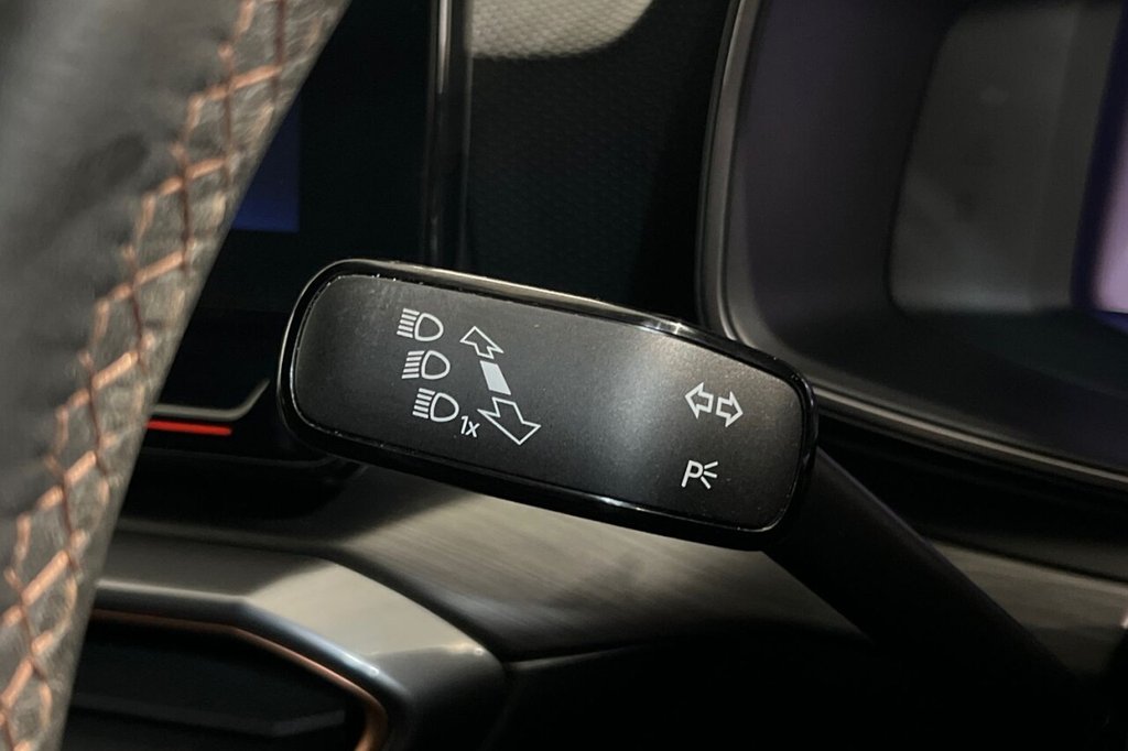 Used Cupra Leon 2022 for sale - 76787991: Photo 27