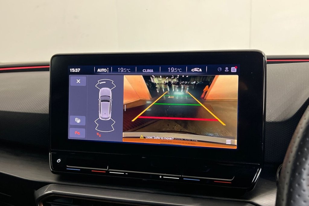 Used Cupra Leon 2022 for sale - 76787991: Photo 29