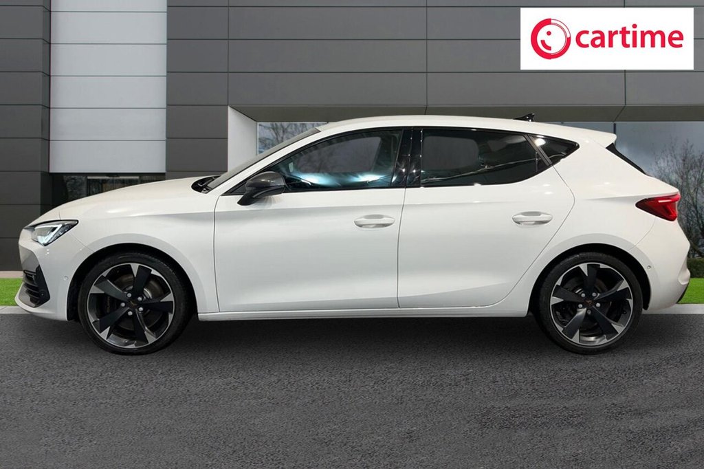 Used Cupra Leon 2022 for sale - 76787991: Photo 3