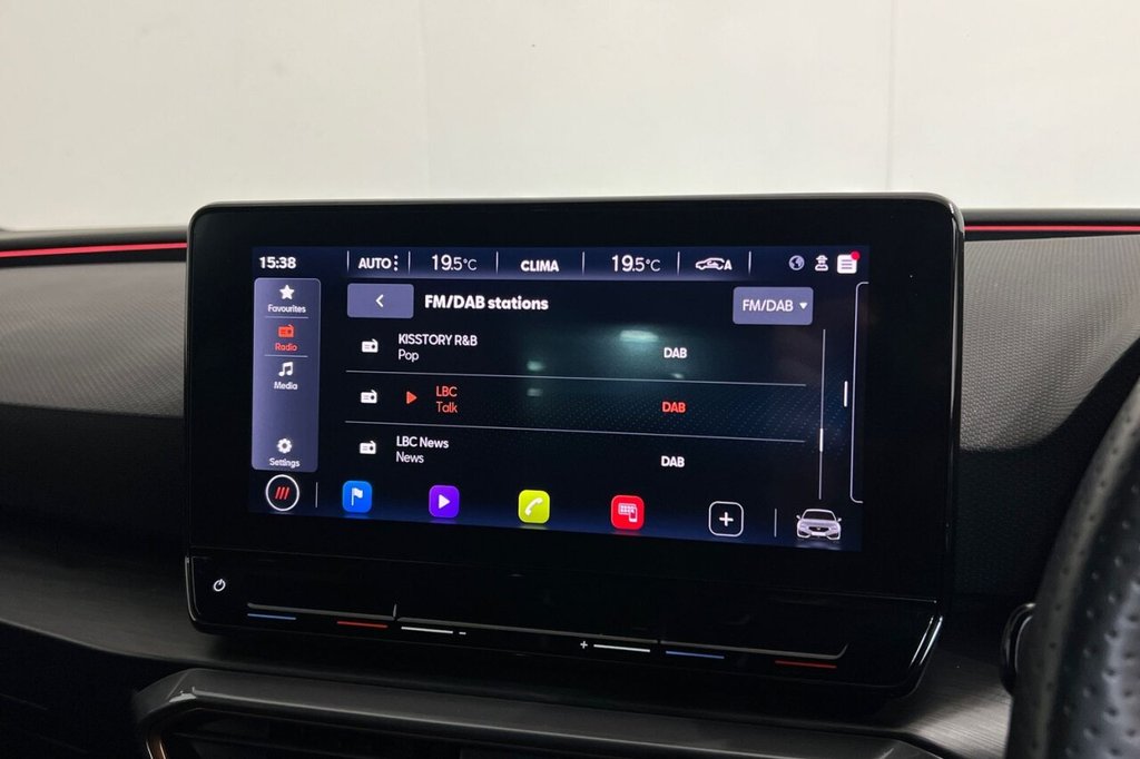 Used Cupra Leon 2022 for sale - 76787991: Photo 31