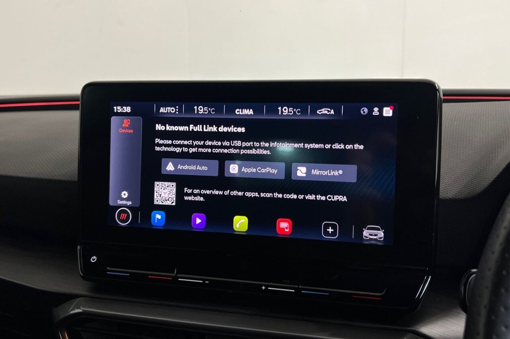 Used Cupra Leon 2022 for sale - 76787991: Photo 32