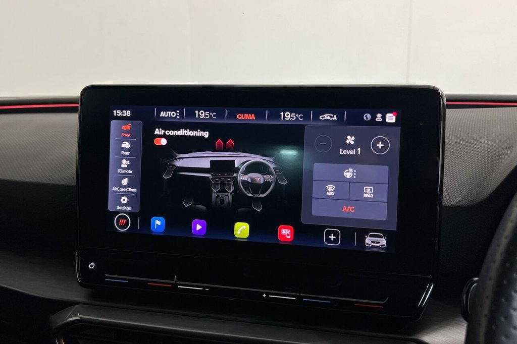 Used Cupra Leon 2022 for sale - 76787991: Photo 33