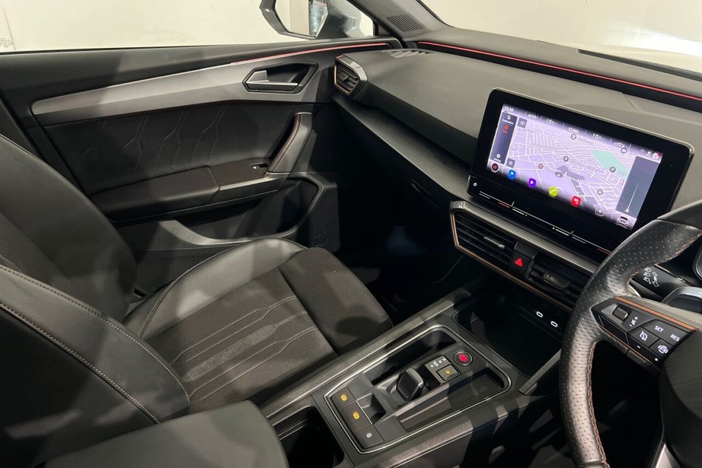 Used Cupra Leon 2022 for sale - 76787991: Photo 34