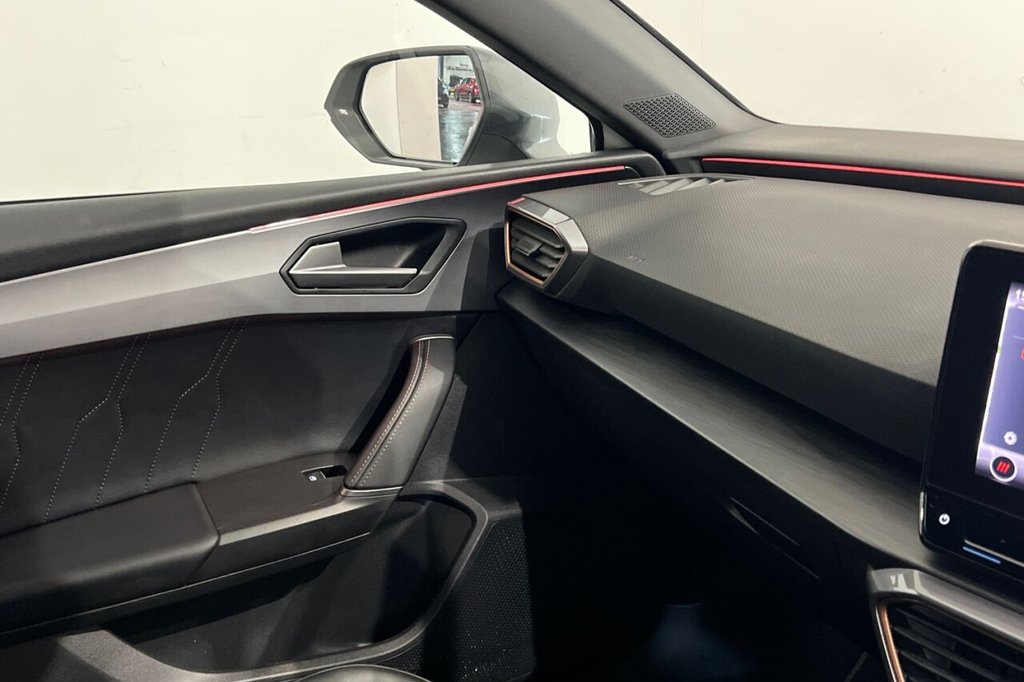 Used Cupra Leon 2022 for sale - 76787991: Photo 35