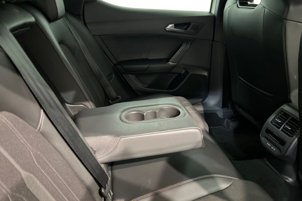 Used Cupra Leon 2022 for sale - 76787991: Photo 40