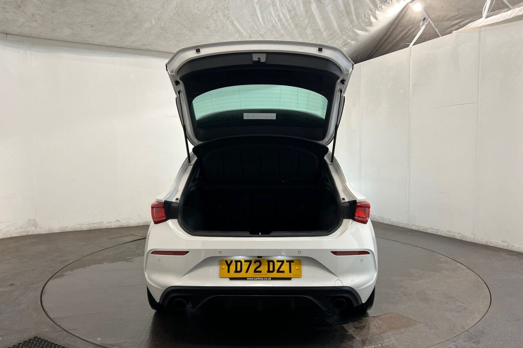 Used Cupra Leon 2022 for sale - 76787991: Photo 41