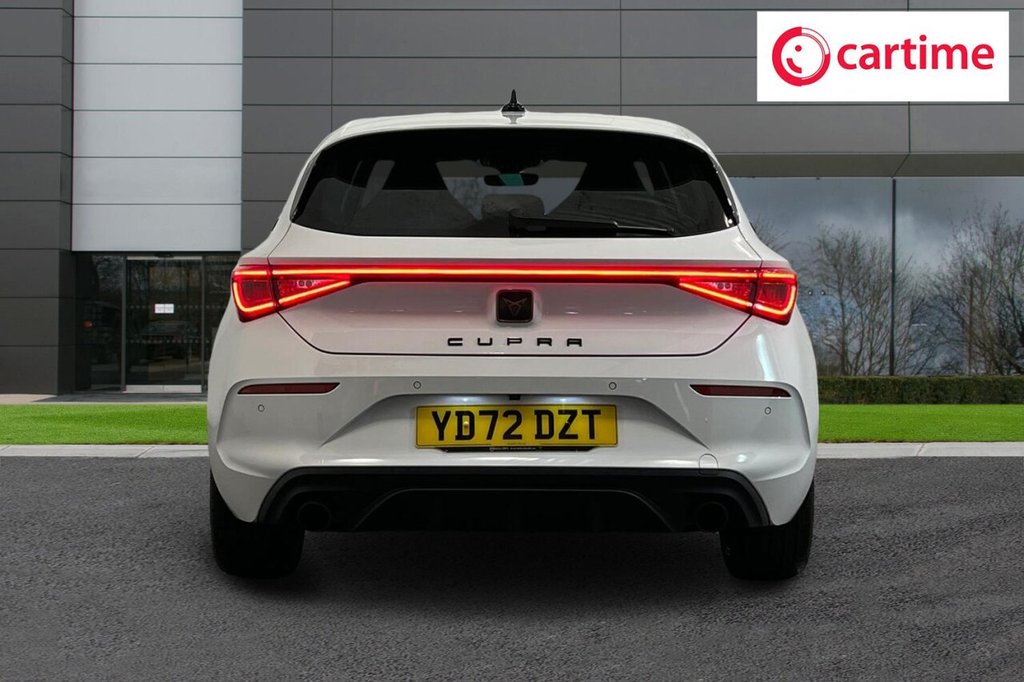 Used Cupra Leon 2022 for sale - 76787991: Photo 6