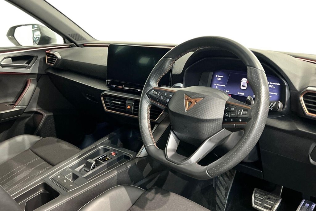 Used Cupra Leon 2022 for sale - 76787991: Photo 9