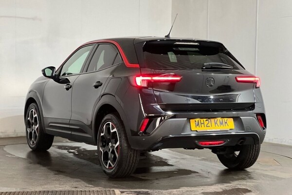 Used Vauxhall Mokka 2021 for sale - 76061930: Photo 19