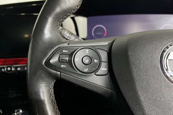 Used Vauxhall Mokka 2021 for sale - 76061930: Photo 25
