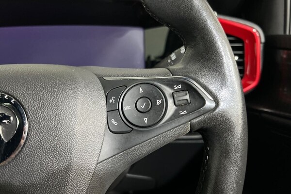 Used Vauxhall Mokka 2021 for sale - 76061930: Photo 26