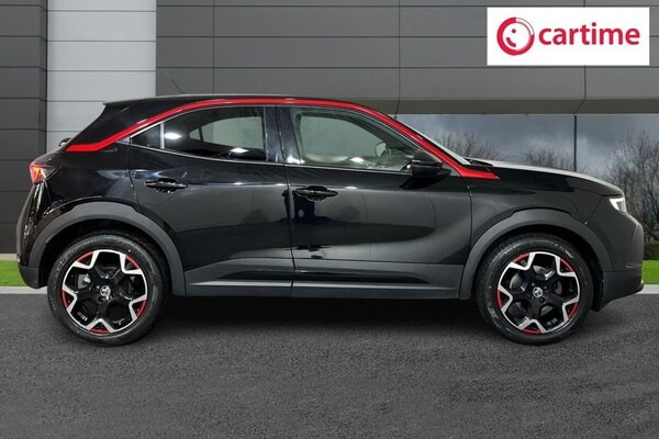 Used Vauxhall Mokka 2021 for sale - 76061930: Photo 2