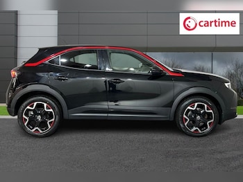 Used Vauxhall Mokka 2021 for sale - 76061930: Photo