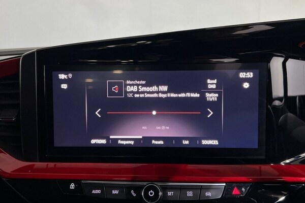 Used Vauxhall Mokka 2021 for sale - 76061930: Photo 31