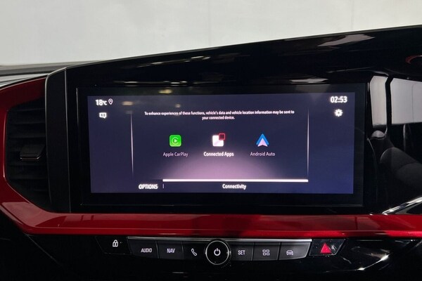 Used Vauxhall Mokka 2021 for sale - 76061930: Photo 32