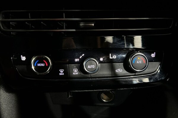 Used Vauxhall Mokka 2021 for sale - 76061930: Photo 34