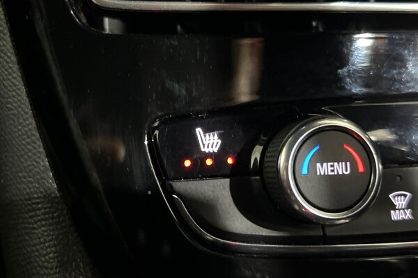 Used Vauxhall Mokka 2021 for sale - 76061930: Photo 35