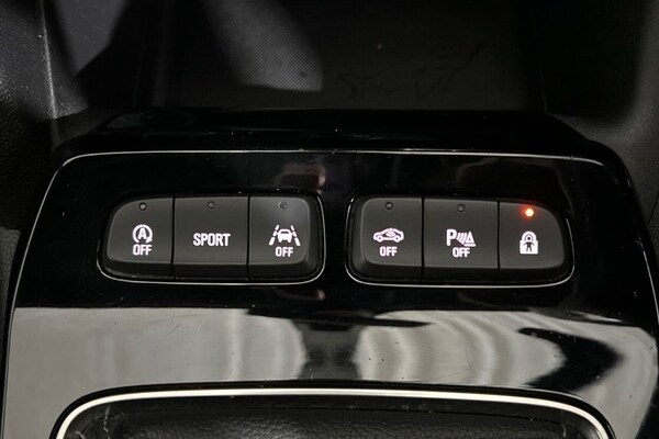 Used Vauxhall Mokka 2021 for sale - 76061930: Photo 37