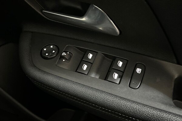 Used Vauxhall Mokka 2021 for sale - 76061930: Photo 40