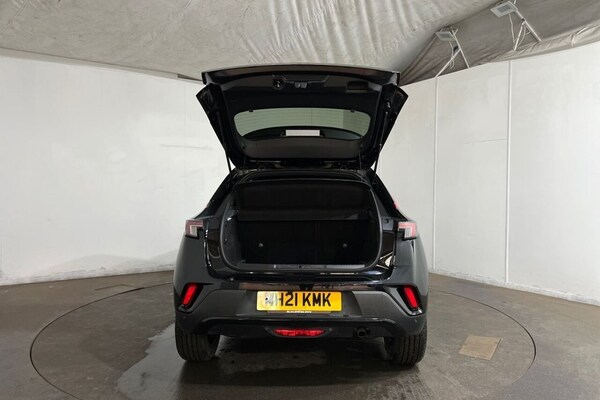 Used Vauxhall Mokka 2021 for sale - 76061930: Photo 41