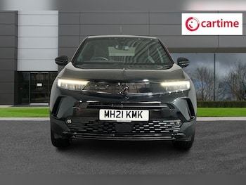 Used Vauxhall Mokka 2021 for sale - 76061930: Photo