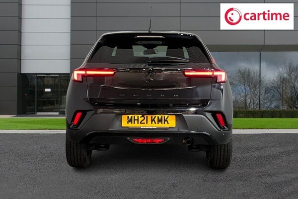 Used Vauxhall Mokka 2021 for sale - 76061930: Photo 7