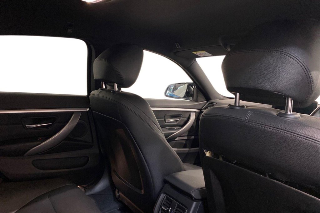 Used BMW 4 Series Gran Coupe 2019 for sale - 78167042: Photo 10