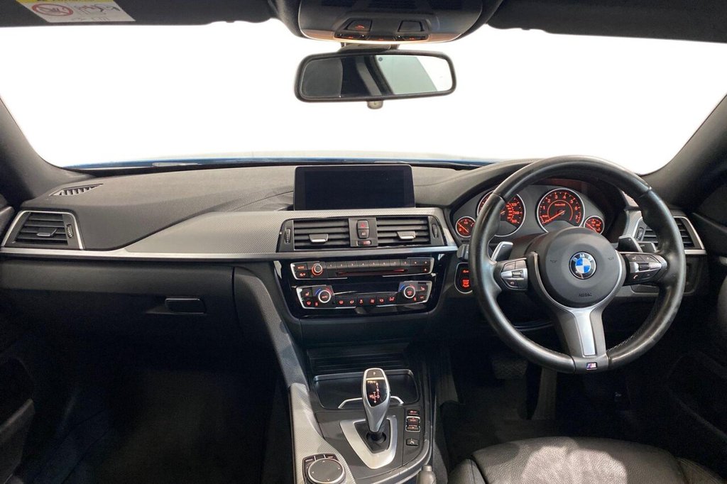 Used BMW 4 Series Gran Coupe 2019 for sale - 78167042: Photo 12